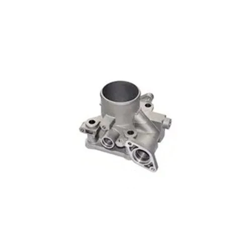 Aluminum alloy die casting auto parts2