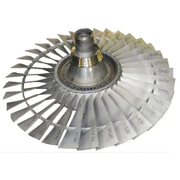 High temperature alloy castings1