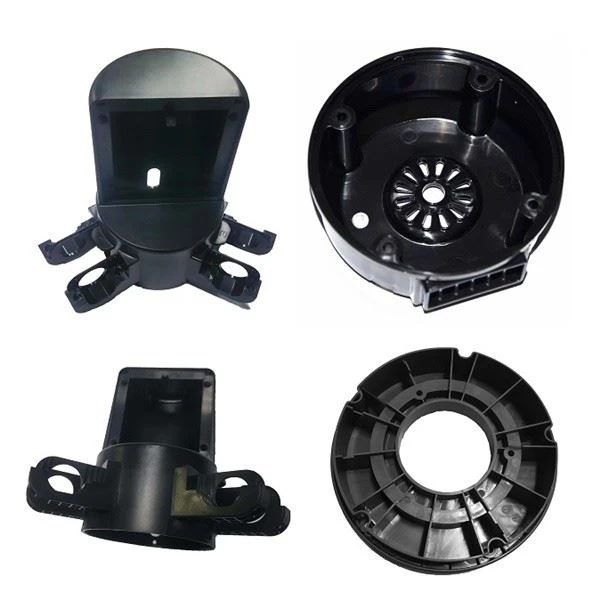 Household Appliances Injection Molding3