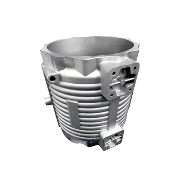 New energy aluminum alloy die casting_1