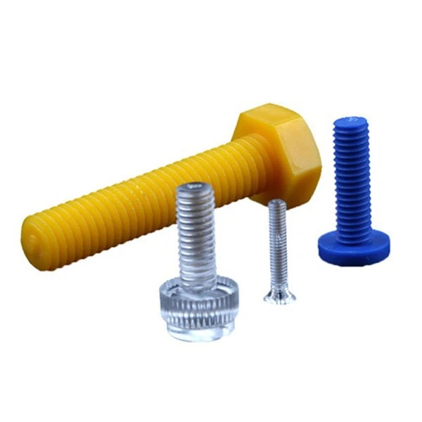 PA66 injection molded parts1(001)