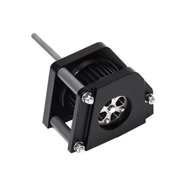 PEEK high temperature injection molding parts