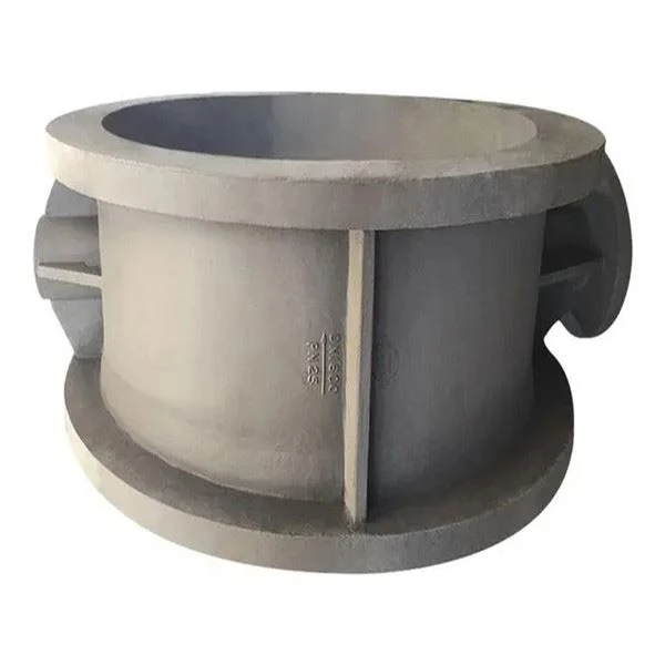 GGG70 নমনীয় আয়রন কাস্টিং
