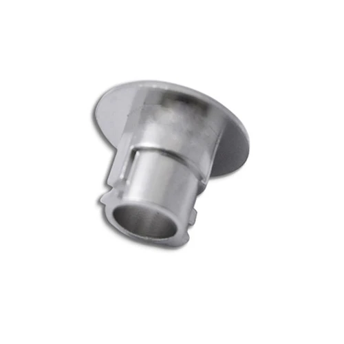 Lost-wax Casting Of Titanium Alloy For Train Lock Housings suppliers