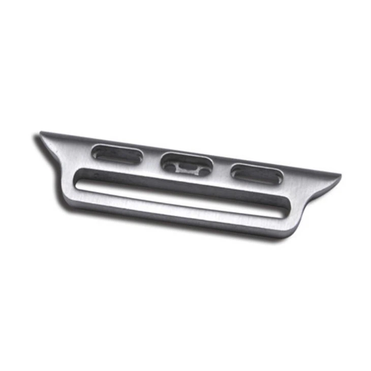 Strap Head Titanium Alloy Wax Casting factory